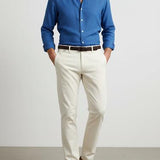 Berwich Pantalone in Cotone