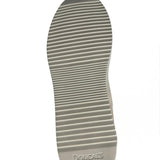 Sneaker Doucal's in Pelle – Off-White Color Panna