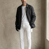 Giacca Hogan Urban Shell - Nero