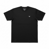 T-Shirt Barbour Essential Sports – Nero