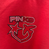 FELPA PINKO