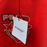 FELPA PINKO