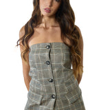 Top Gilet